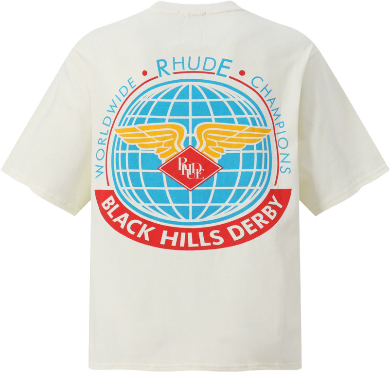 Rhd-T-Shirt