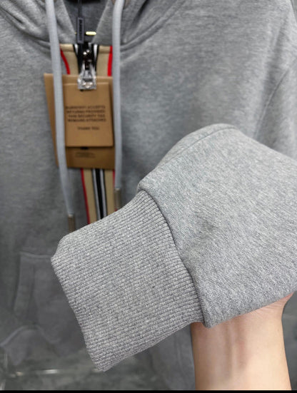 Survêtement Burbe gris