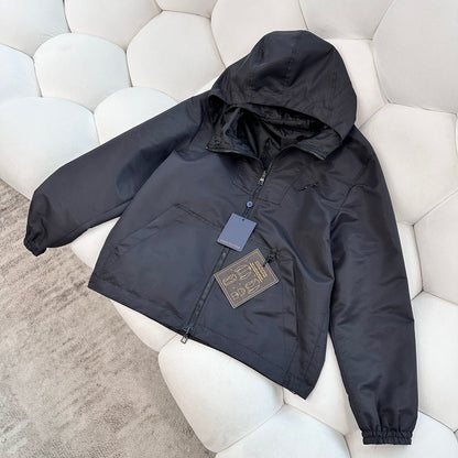 Lv windbreaker jacket 2023
