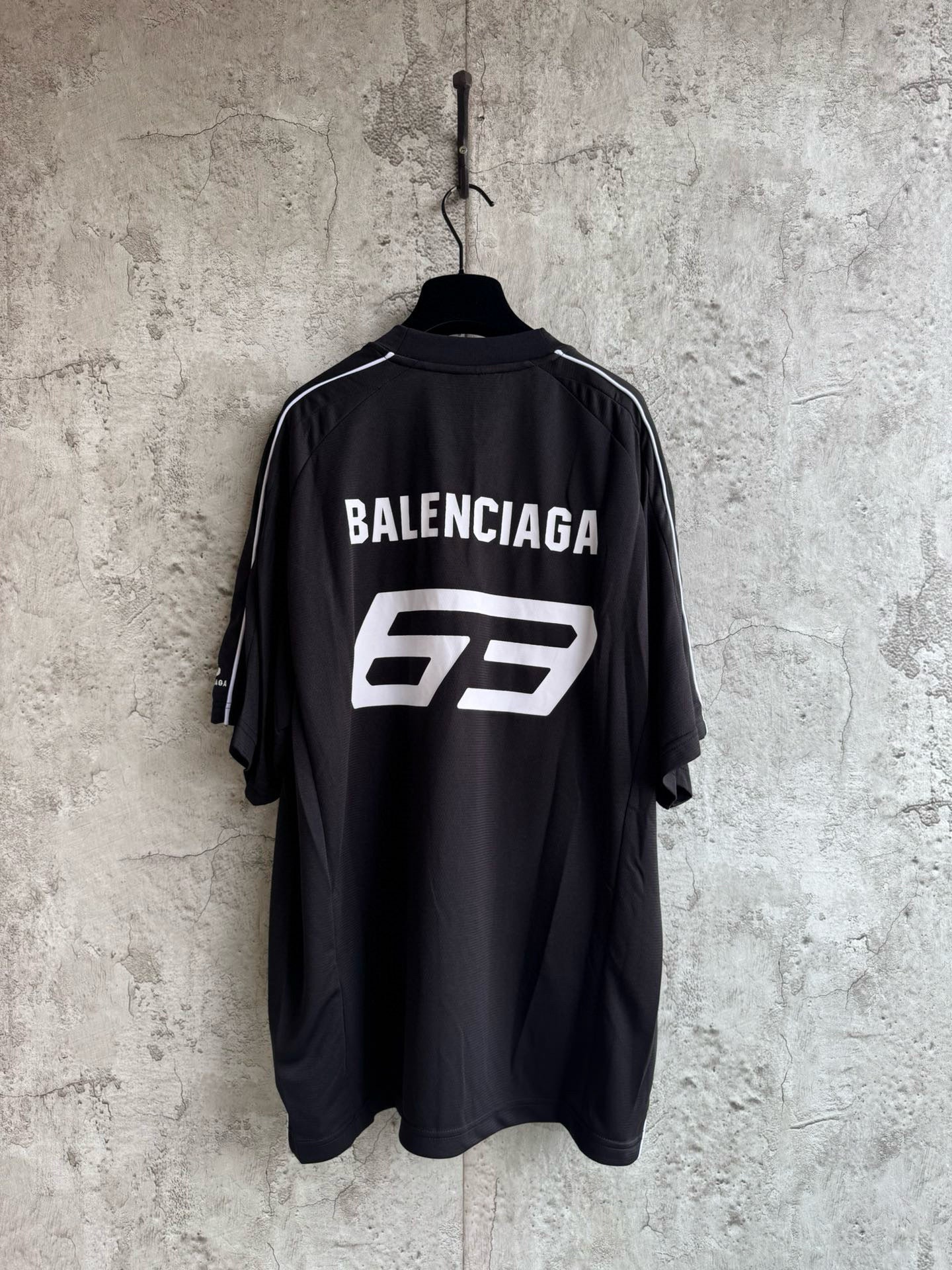 T shirt Blncg Automobili