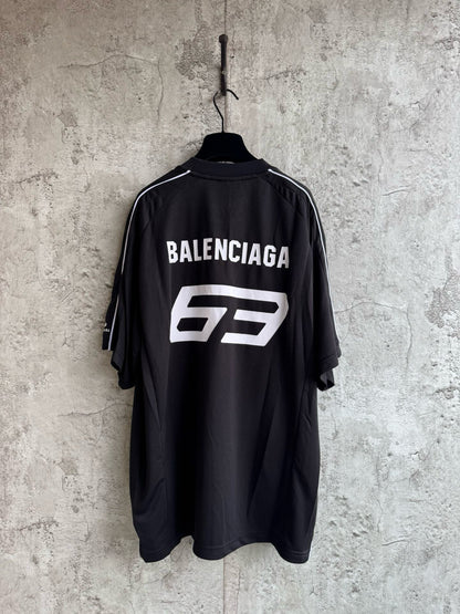 T shirt Blncg Automobili