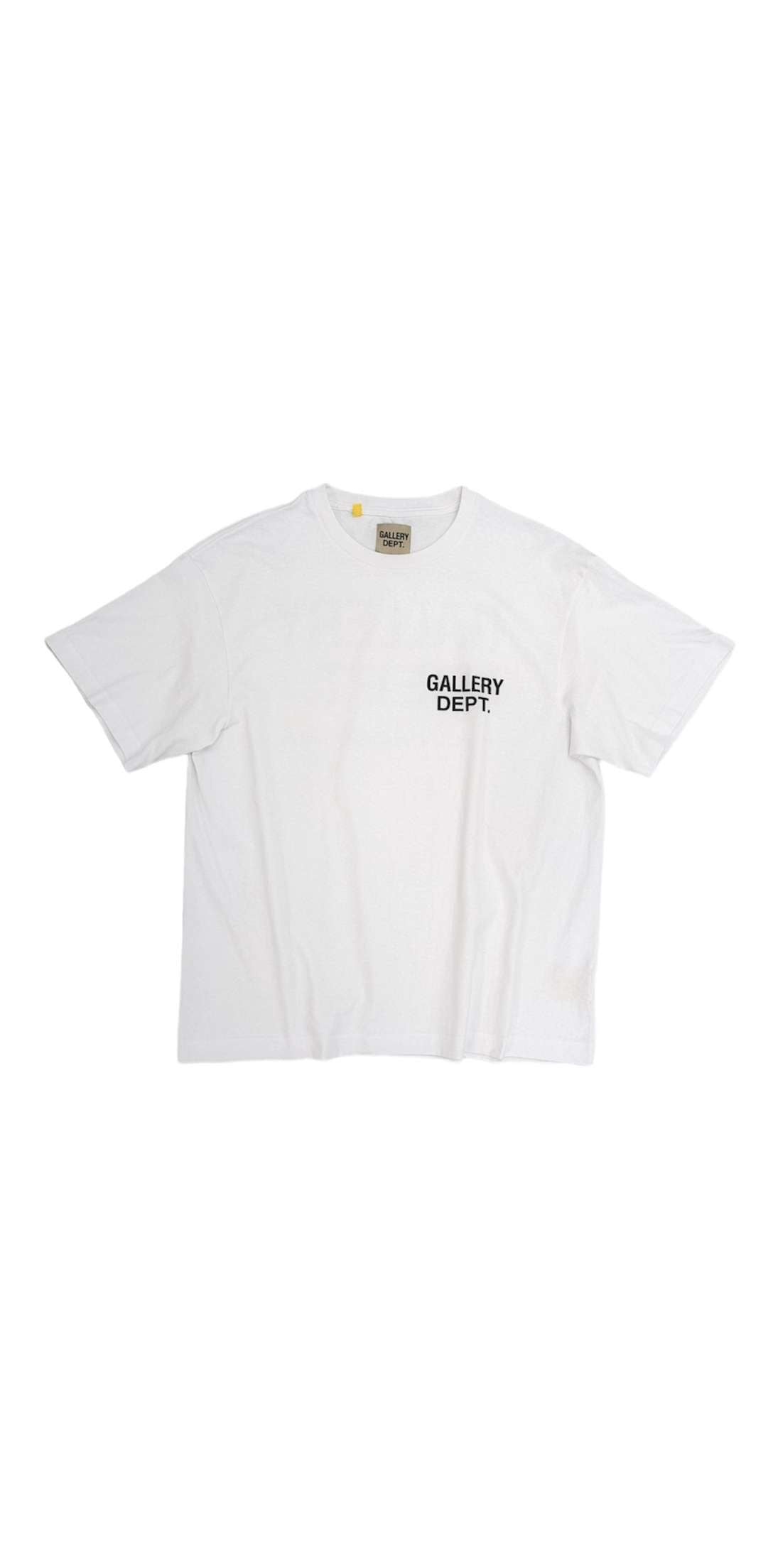 DEPT Gallery T-shirt