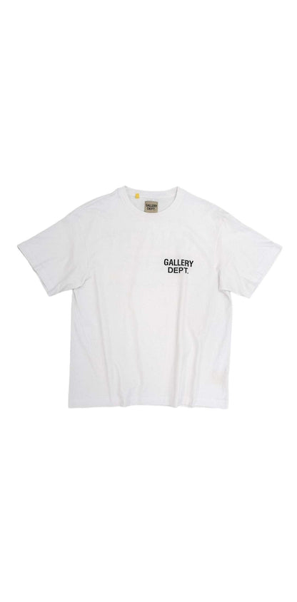 DEPT Gallery T-shirt