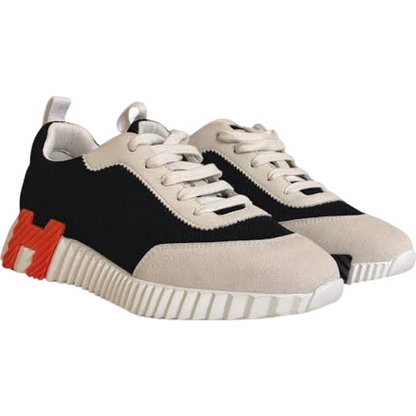 Sneakers Hrms Bouncing packaging complet facture 📦🚚⚡️