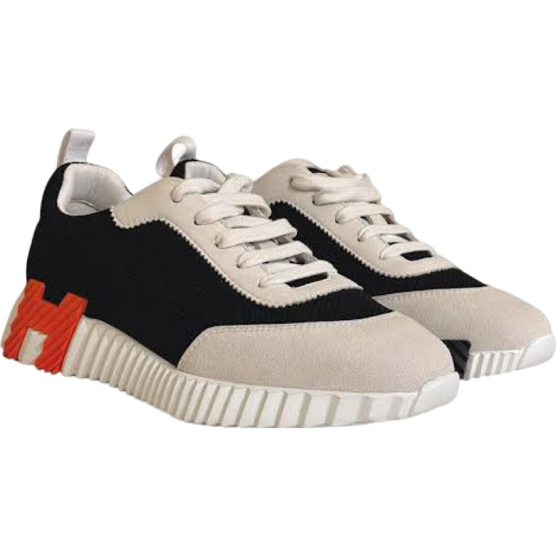 Sneakers Hrms Bouncing packaging complet facture 📦🚚⚡️