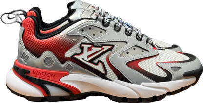 Sneakers Lv tatic facture