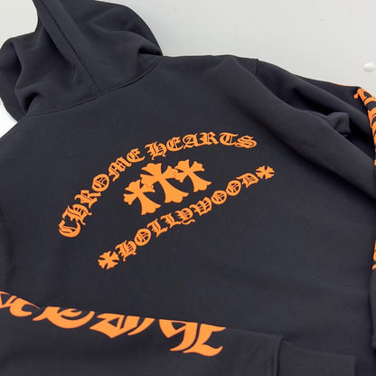 Veste chrome hearts