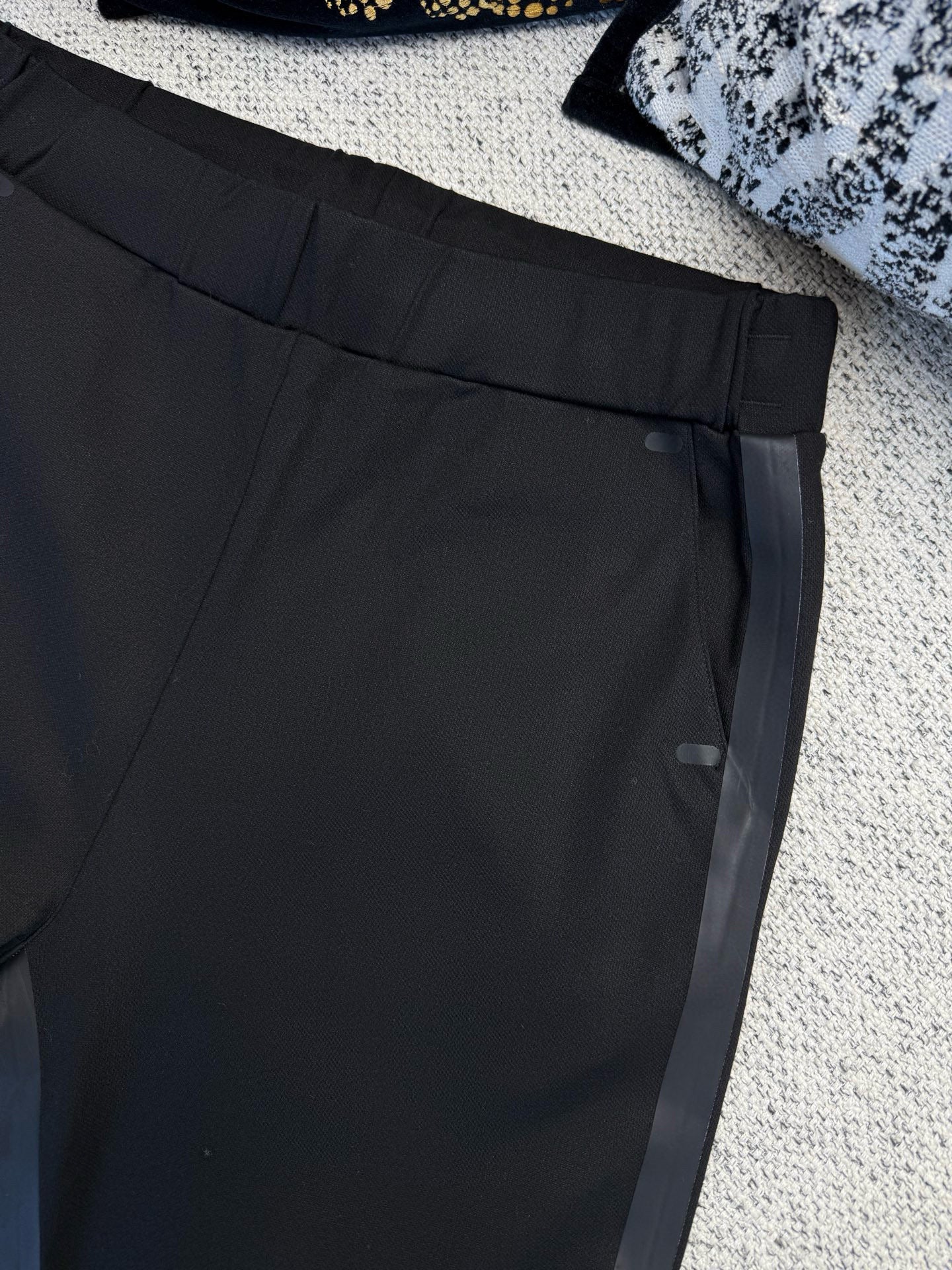 Jogging Prd à tissu technique Thermosoudé