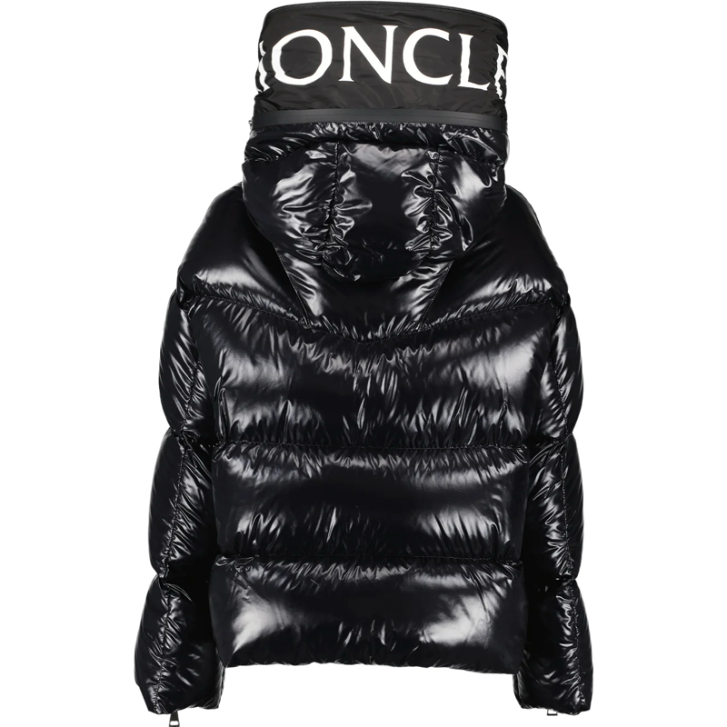 Femme Doudoune Moncl’r Huppe 2024 ⚡️📦🚚