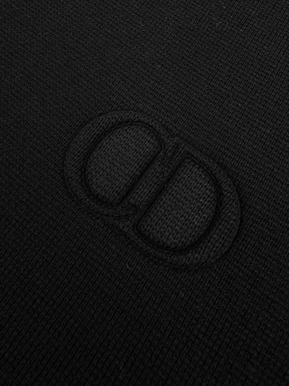 Cardigan CD Oblique brodé CD 10/10