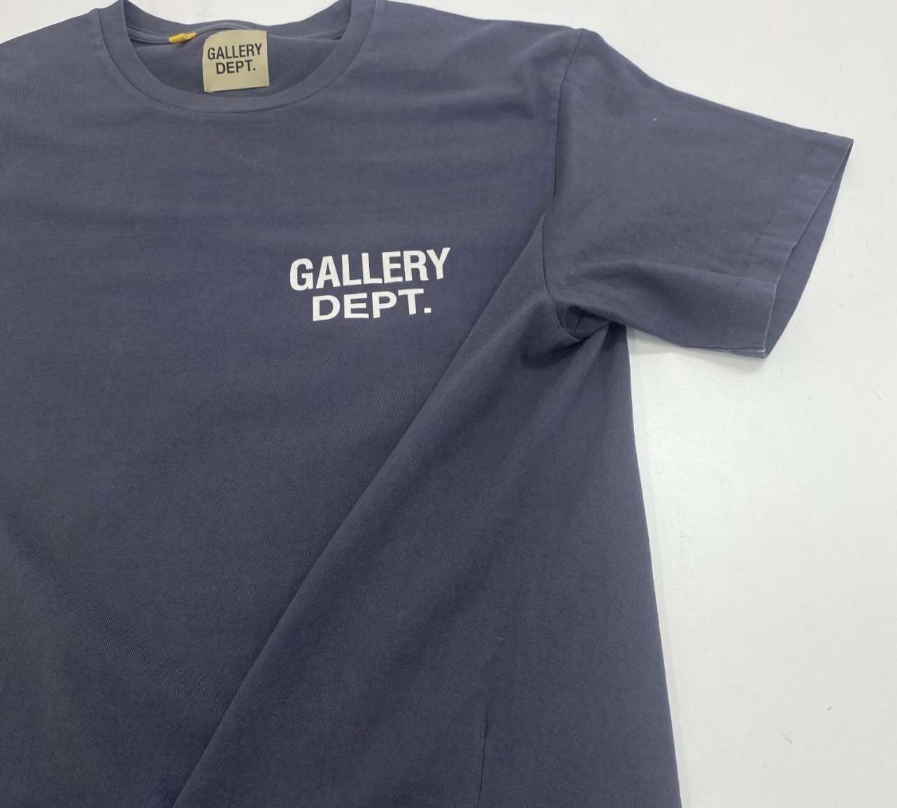 DEPT Gallery T-shirt