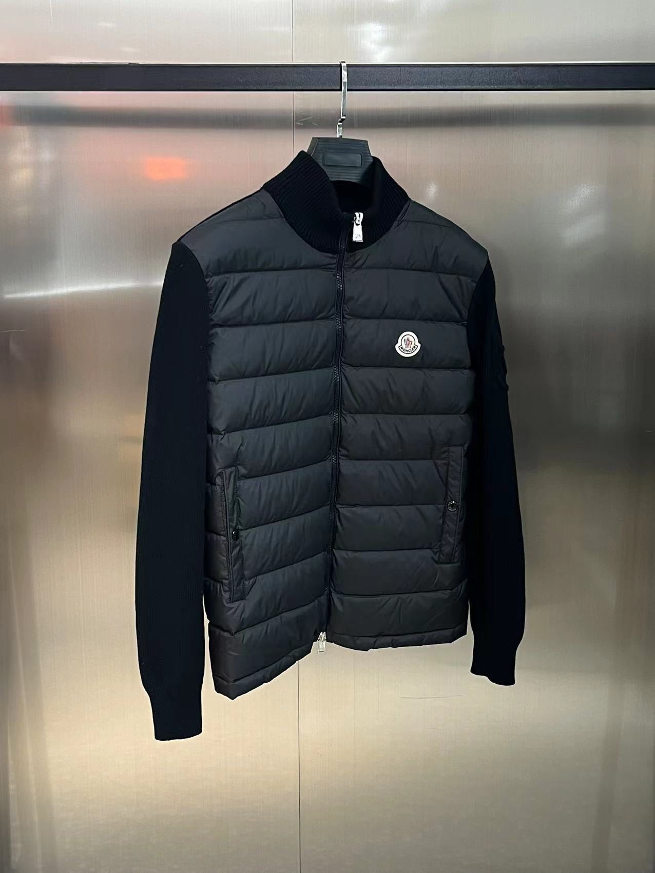 Veste Technique Monclr