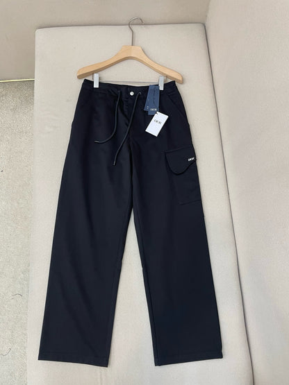 Cargo Cd poche saddle