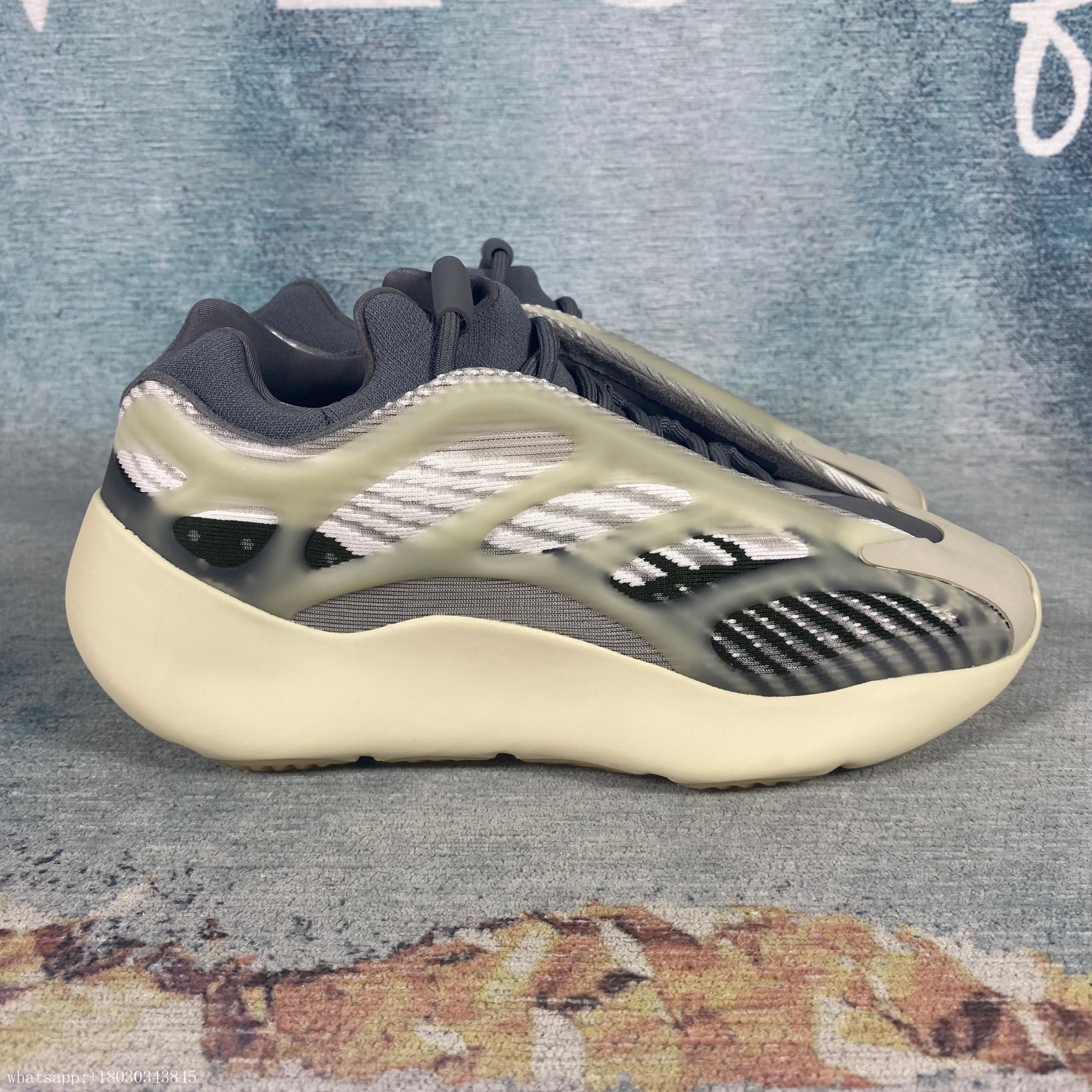 ADD 700 V3 Fade Salt  Stock X Authentification ✔️ 1:1 facture