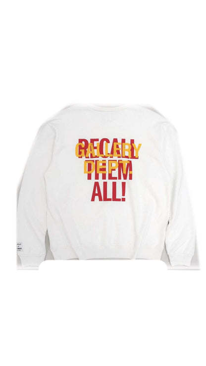 DEPT Gallery T-shirt