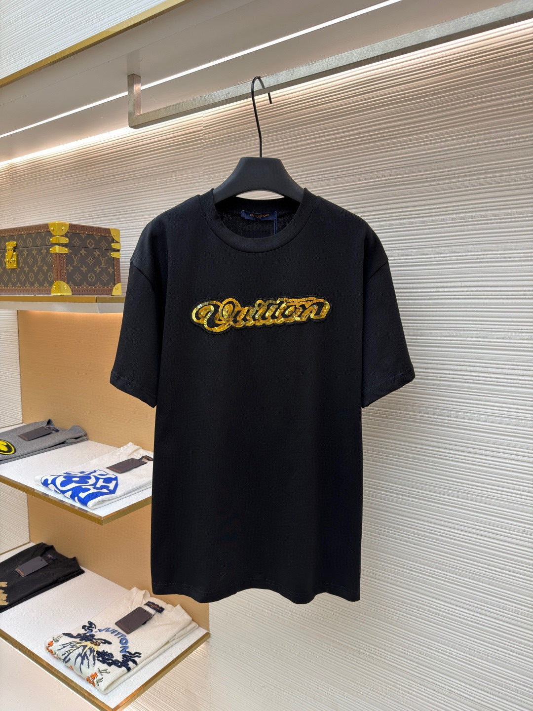 T shirt Lv Ornemonte 2026