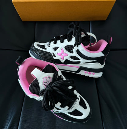 Lv skate 2k25 full set rose