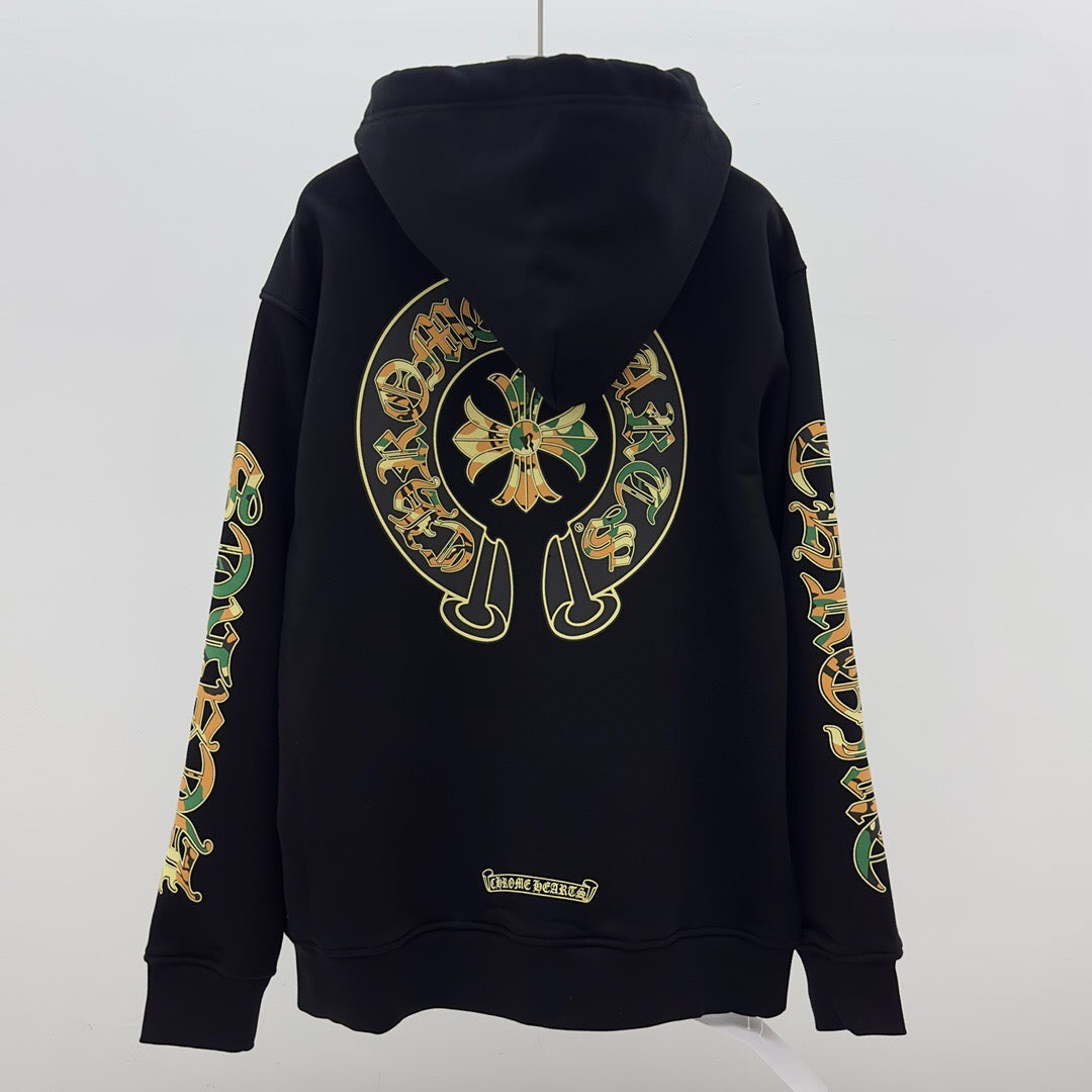 Chrome Hearts Jacket