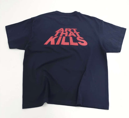 T-shirt Galery DEPT