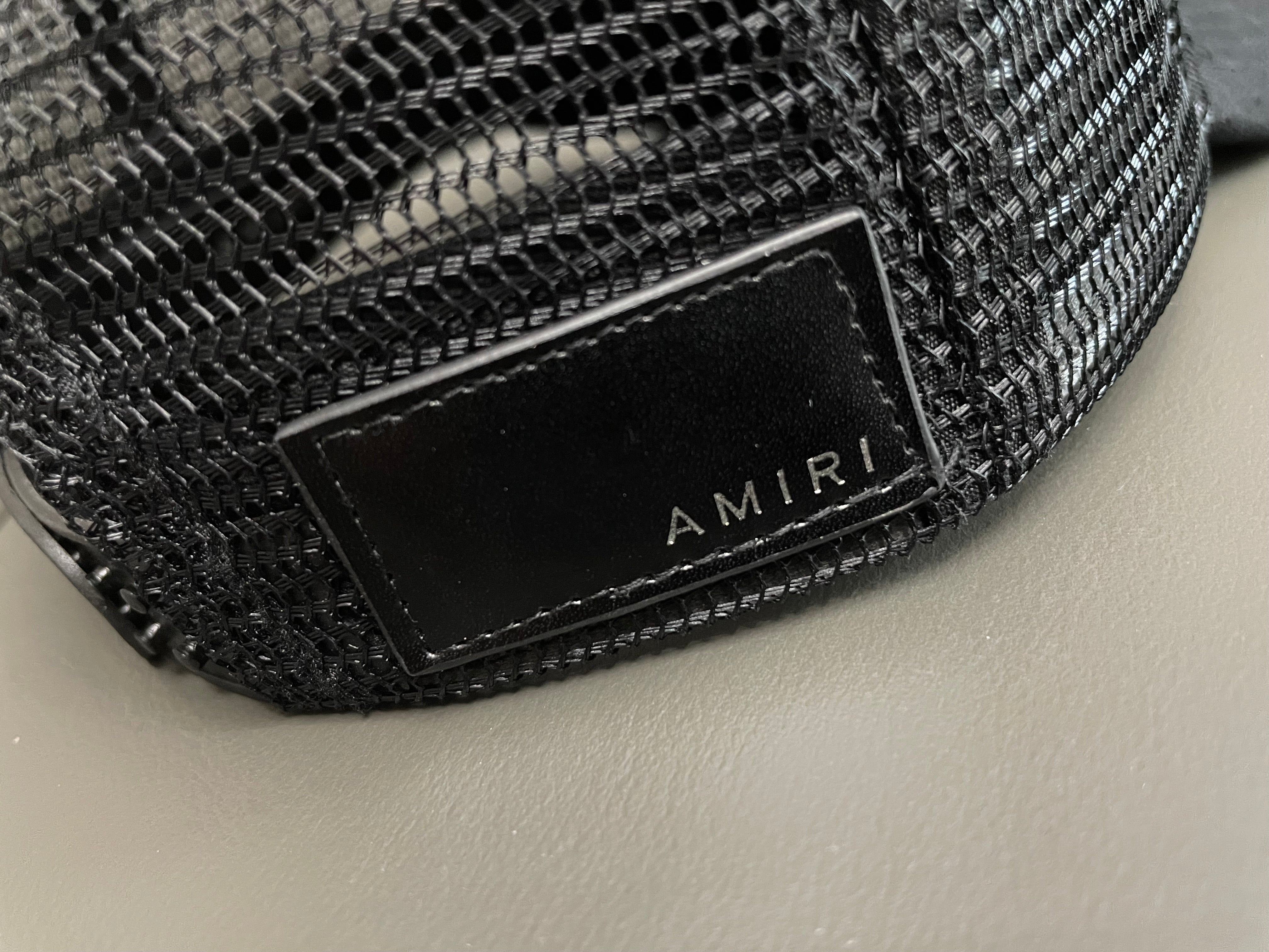 Amr-Kappe