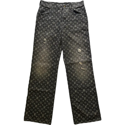 Jean Lv facture 10/10