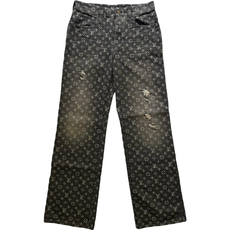 Jean Lv facture 10/10