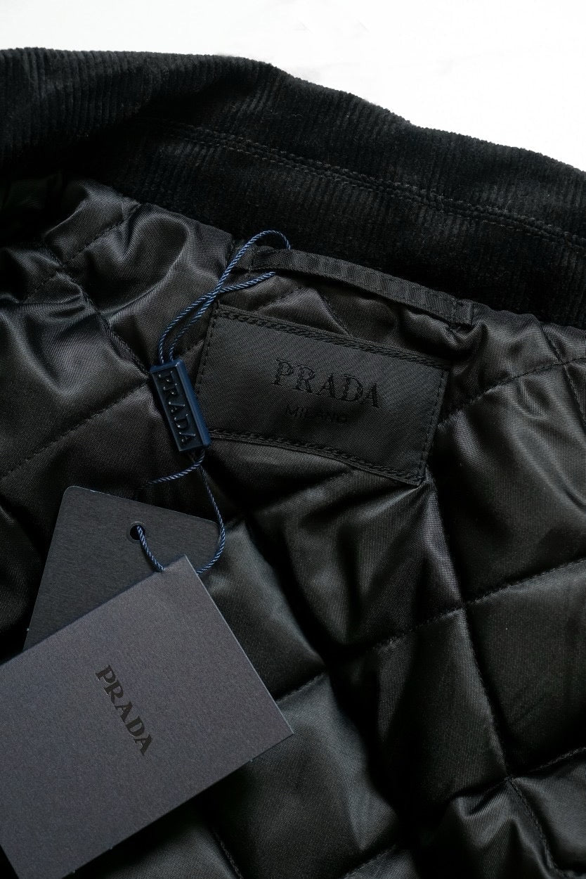 Veste Manteau Prd