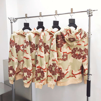 Survêtement Denim Trs millitary beige