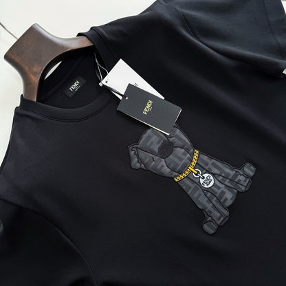 T shirt FF Dog 10/10