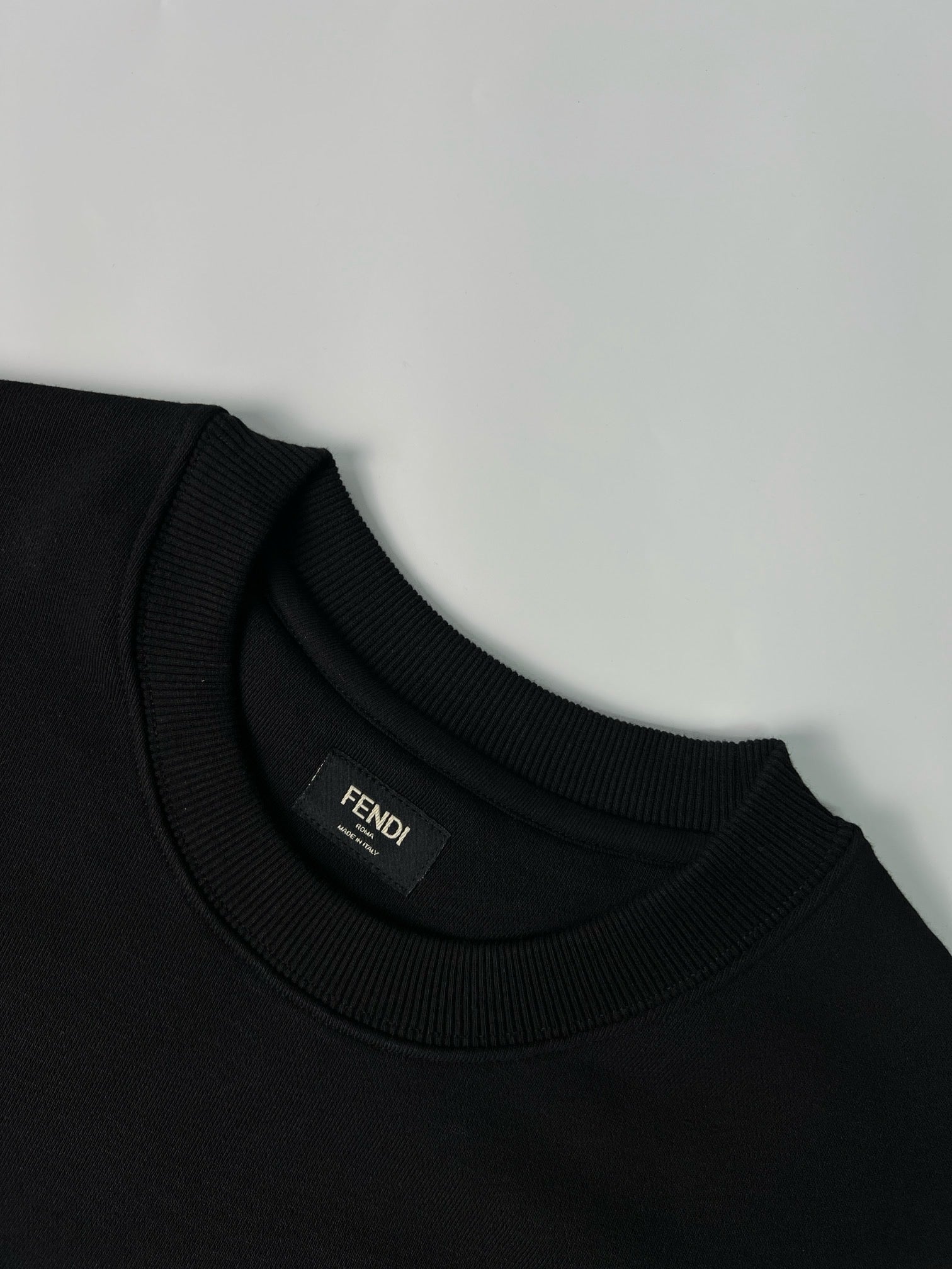FNDI-Sweatshirt