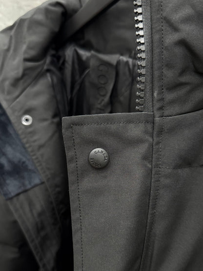 CANADA - G Wyndham  black label facture 📦🚚⚡️