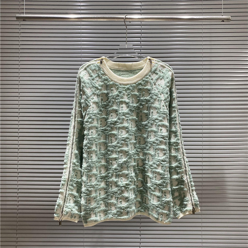Pull Cd Oblique