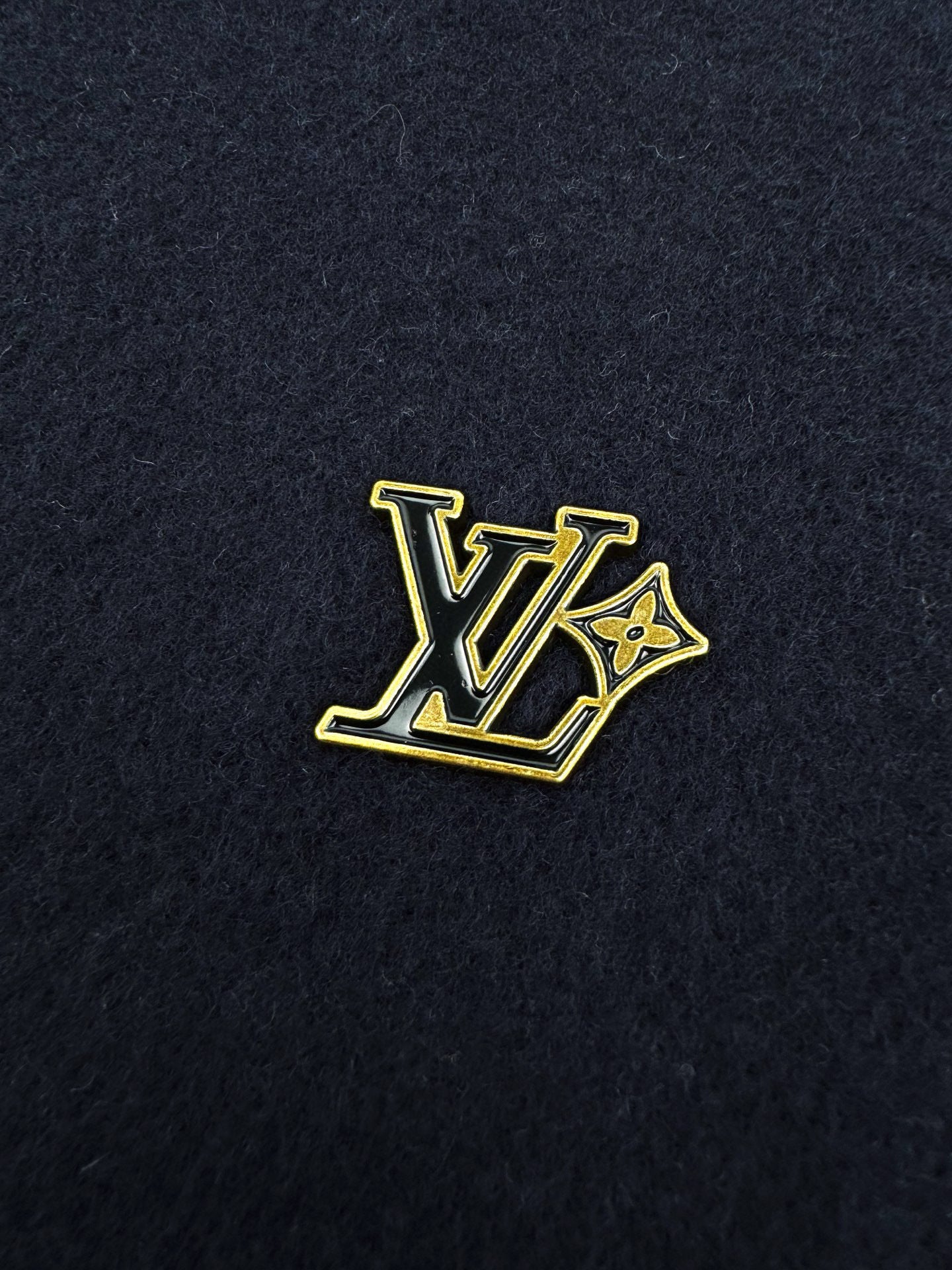 Blouson Lv Work double face réversible