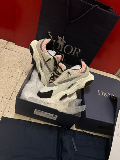 B22 pink 2023 invoice (not found)