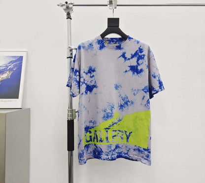 T-shirt Galery DEPT