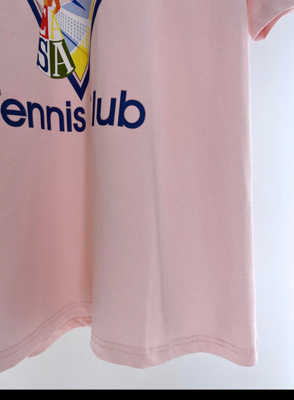 T shirt Casa blanca