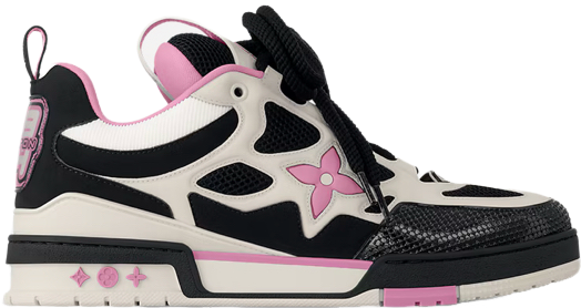 Lv skate 2k25 full set rose