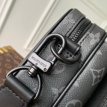 Sac messenger Steamer 10/10 facture