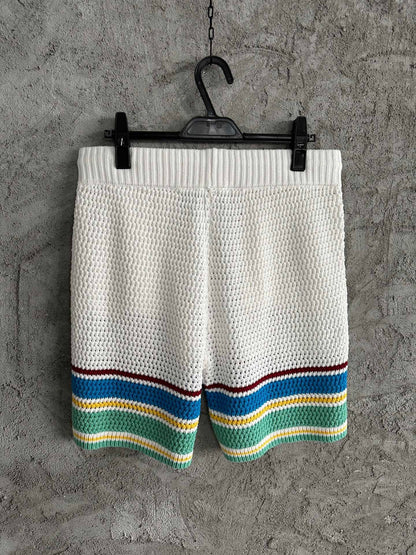 Short casa