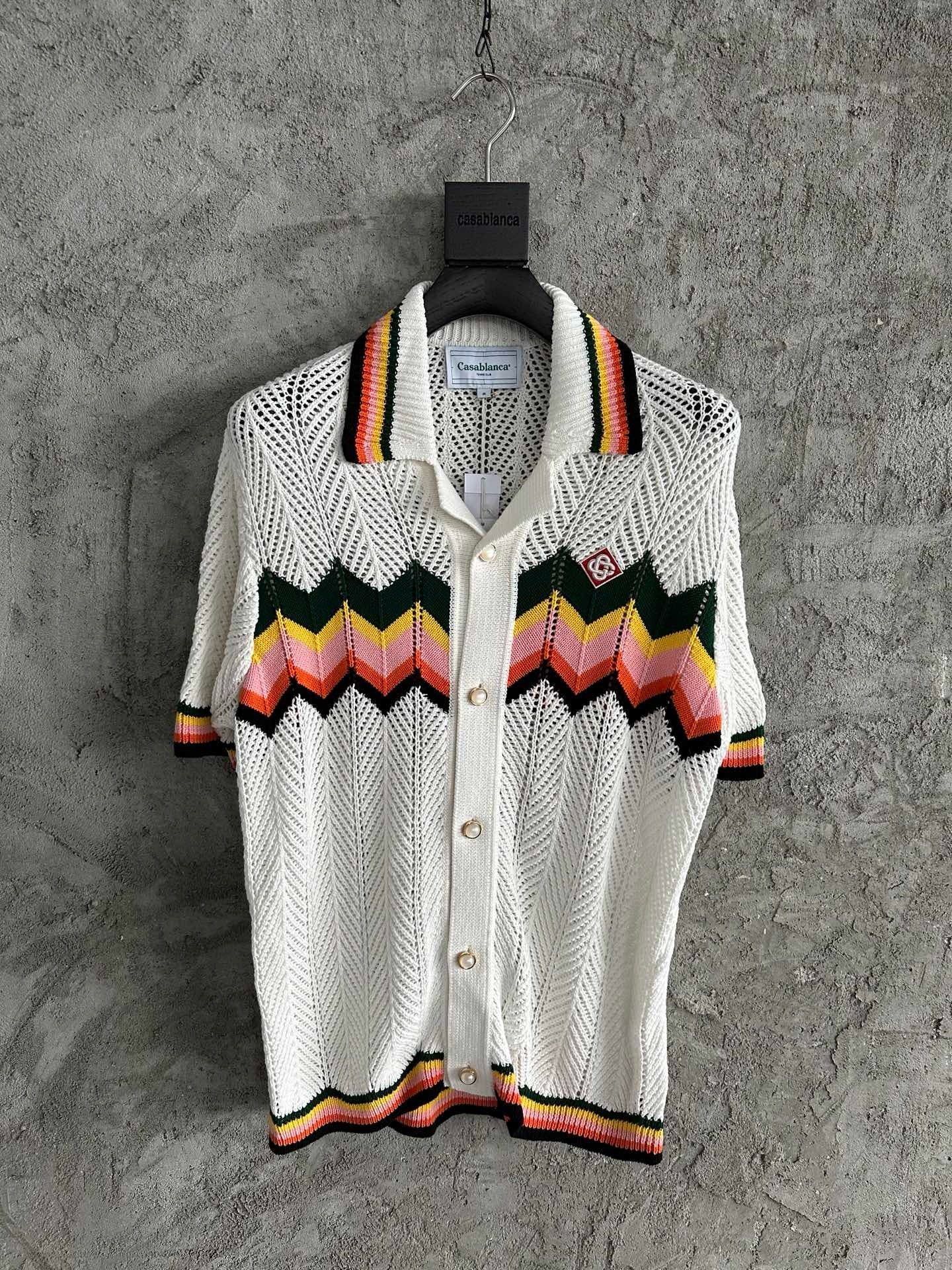 Casa chevron ensemble