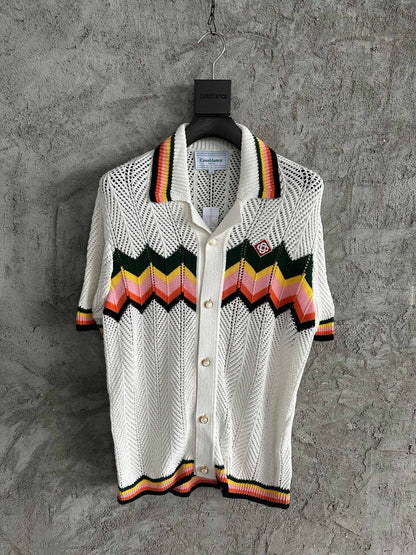 Casa chevron ensemble