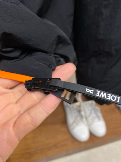 LWE x On – Veste matelassée
