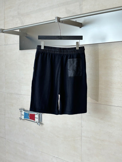 Short lv détail teck 10/10