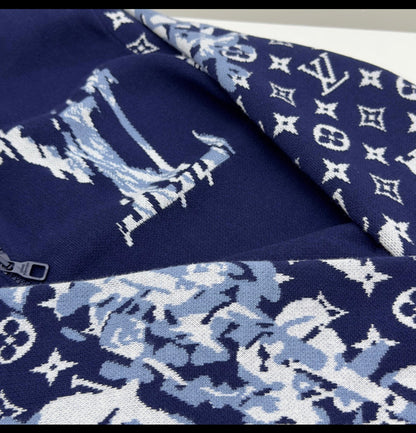 Veste Lv 10/10 2023