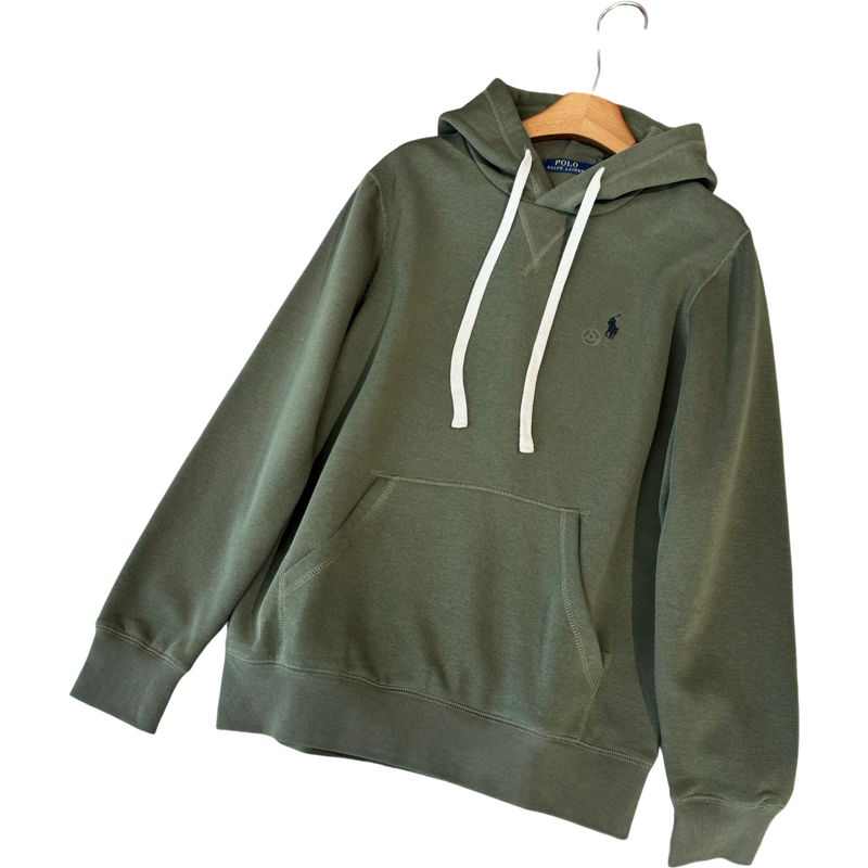 Sweat RALPH kaki