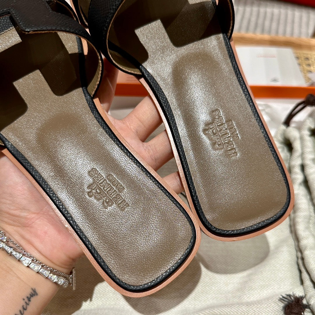 Hrms Oran Flip-flops