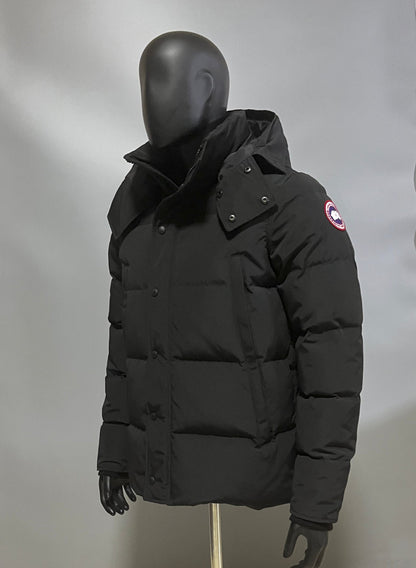 Cnd Wyndham black red label 2024 invoice