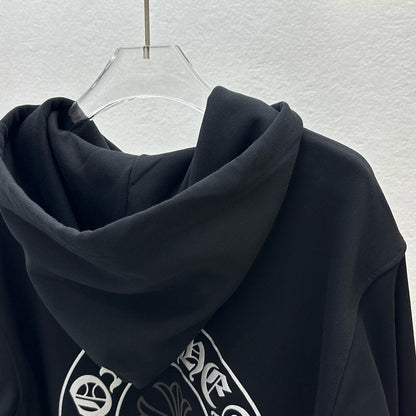 Veste chrome hrts