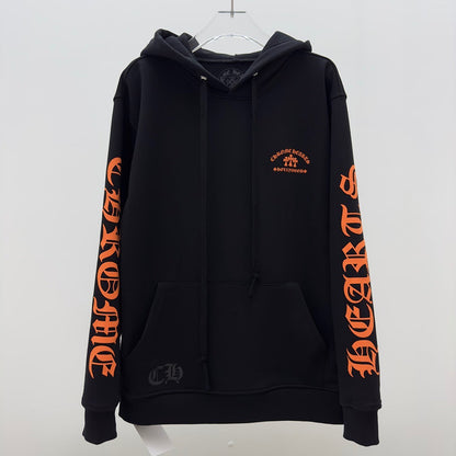 Veste chrome hearts
