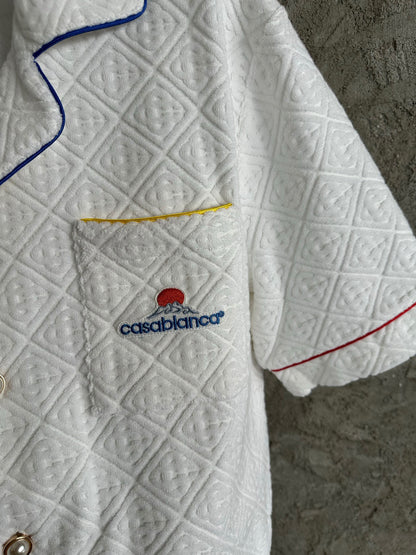 Casa Chemise Blanche